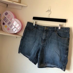 Venezia s18 shorts for summer!
